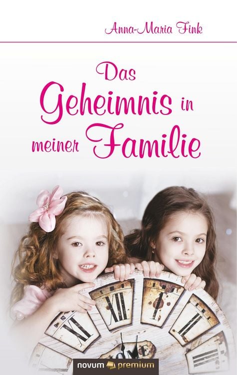 Produktbild: Das Geheimnis in meiner Familie