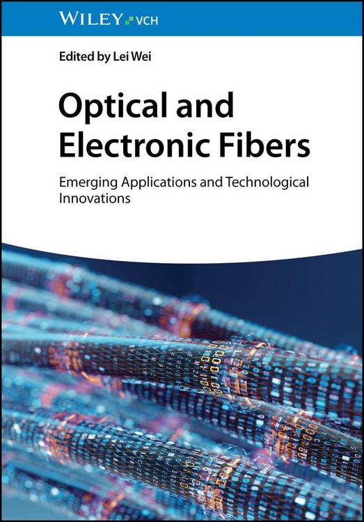 Produktbild: Optical and Electronic Fibers