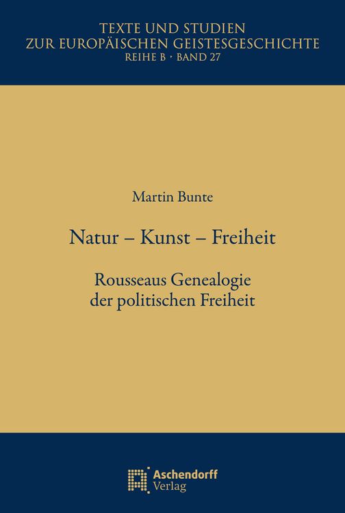 Produktbild: Natur &ndash; Kunst &ndash; Freiheit