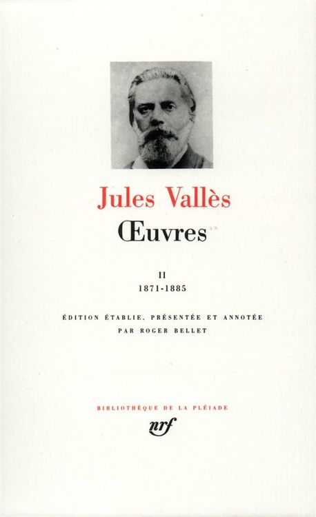 Produktbild: Oeuvres
