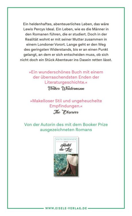 Produktbild: Ein tugendhafter Mann
