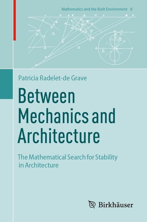 Produktbild: Between Mechanics and Architecture