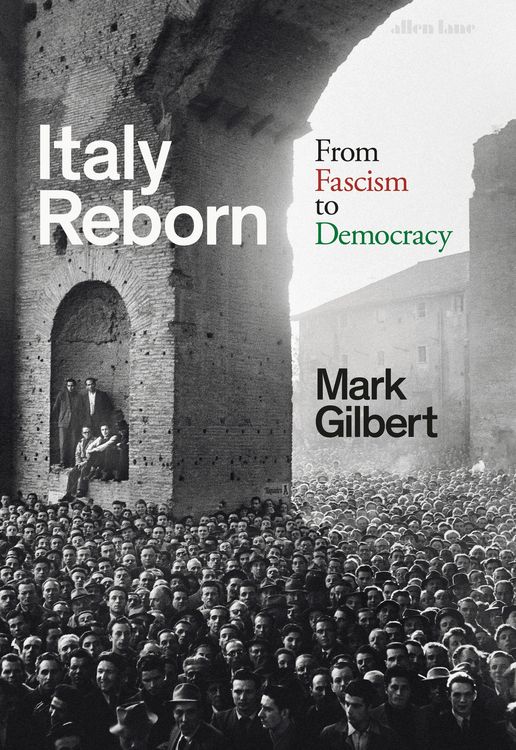 Produktbild: Italy Reborn