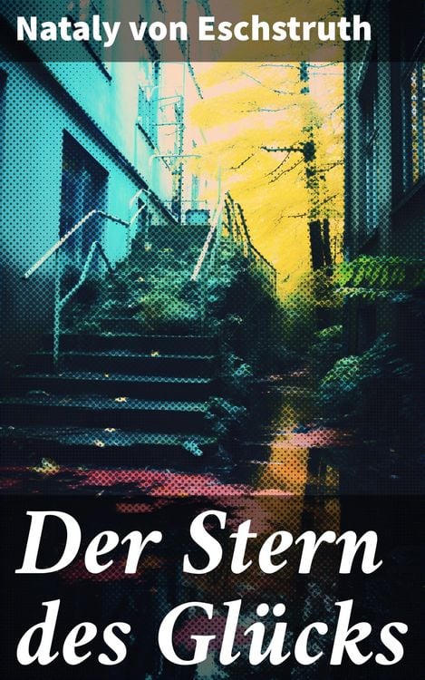 Produktbild: Der Stern des Gl&uuml;cks