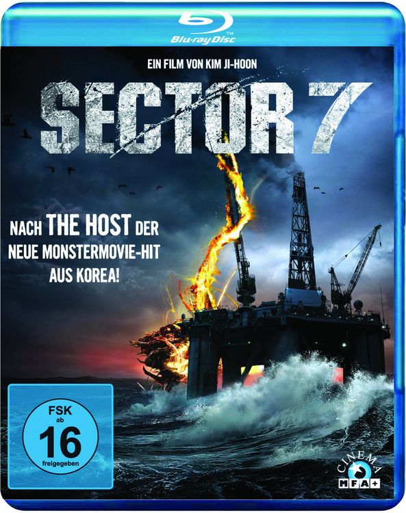 Produktbild: Sector 7