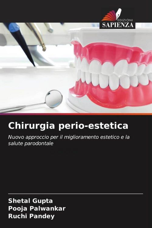 Produktbild: Chirurgia perio-estetica
