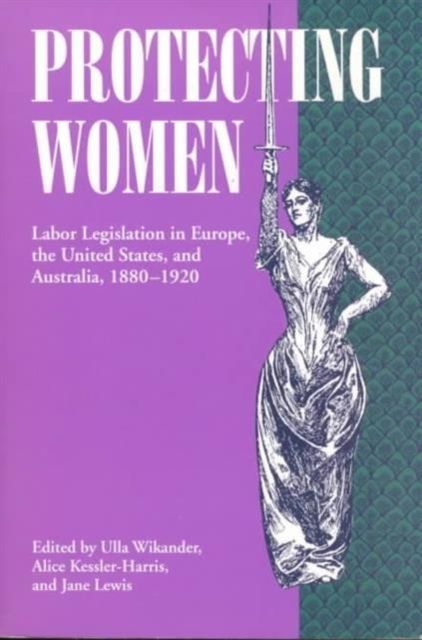 Produktbild: Protecting Women