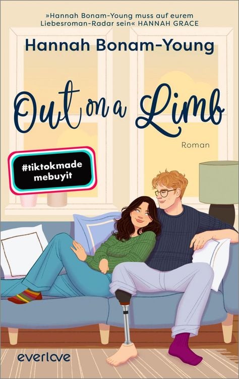 Produktbild: Out on a Limb