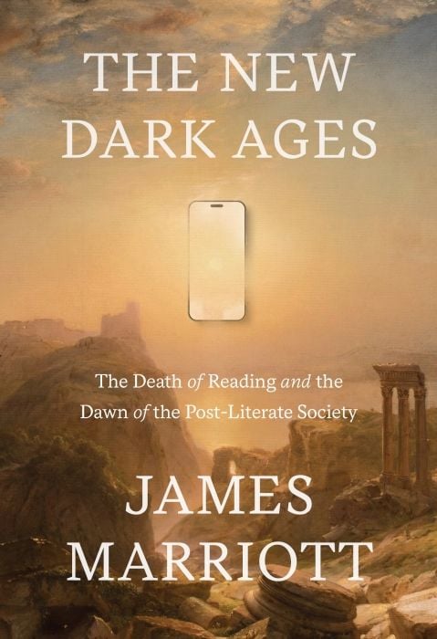 Produktbild: The New Dark Ages