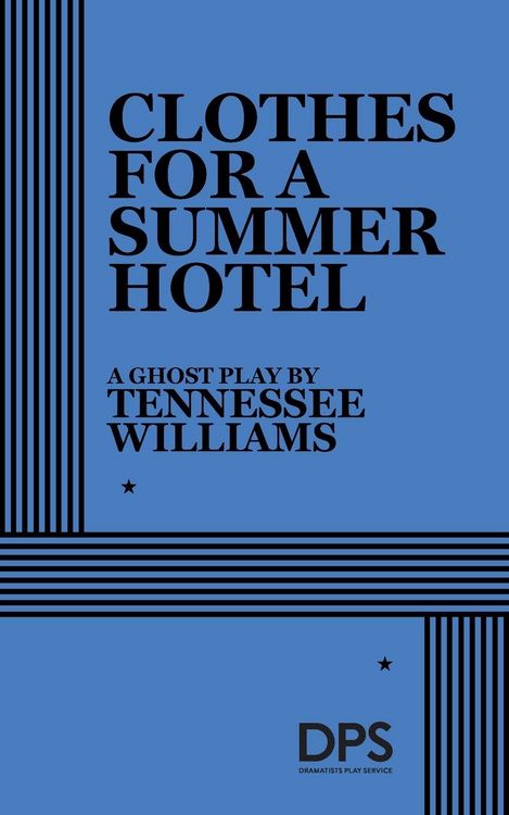 Produktbild: Clothes for a Summer Hotel