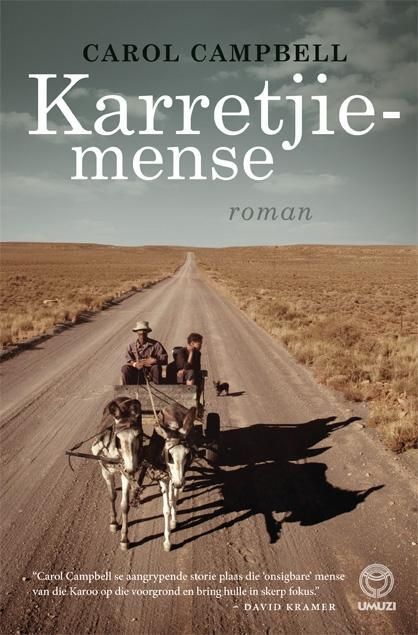 Produktbild: Karretjiemense