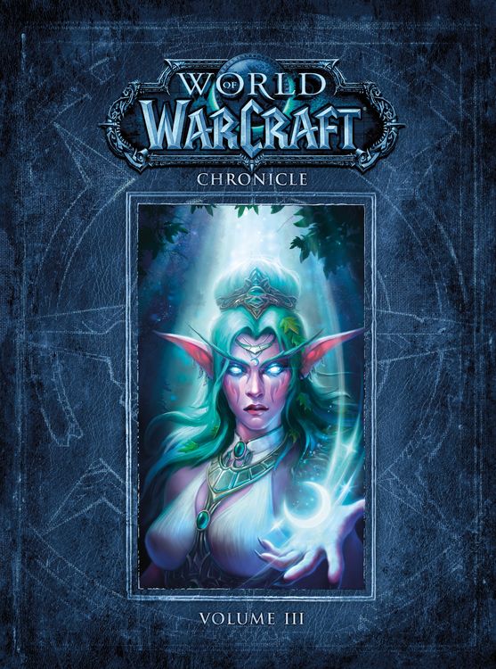 Produktbild: World of Warcraft Chronicle, Volume 3