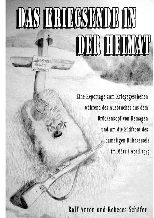 Produktbild: Das Kriegsende in der Heimat