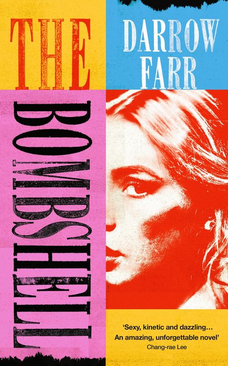 Produktbild: The Bombshell