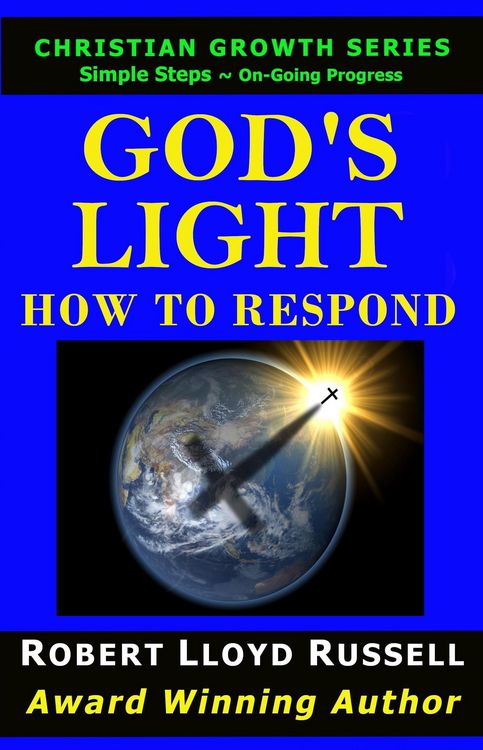 Produktbild: God's Light: How To Respond