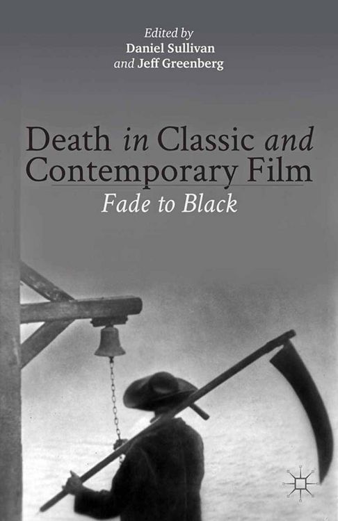 Produktbild: Death in Classic and Contemporary Film
