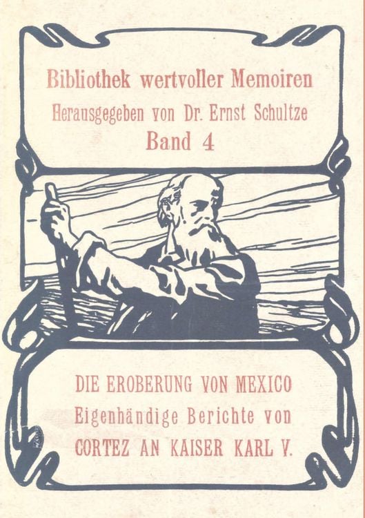 Produktbild: Die Eroberung von Mexiko
