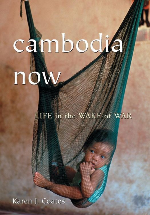 Produktbild: Cambodia Now