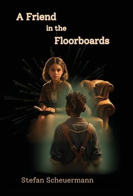Produktbild: A Friend in the Floorboards