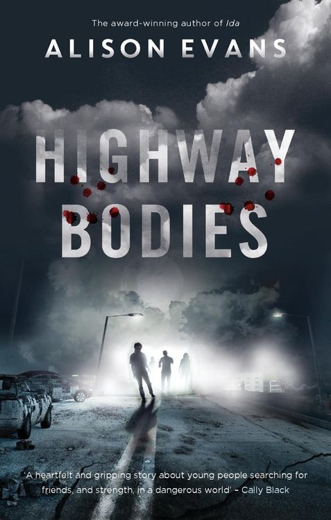 Produktbild: Highway Bodies