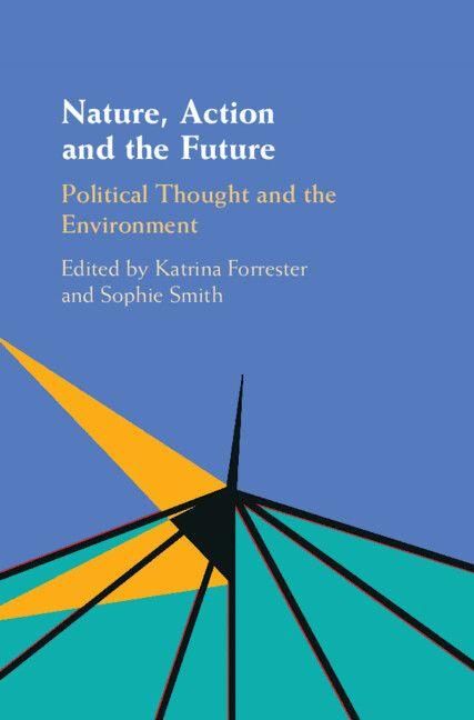 Produktbild: Nature, Action and the Future