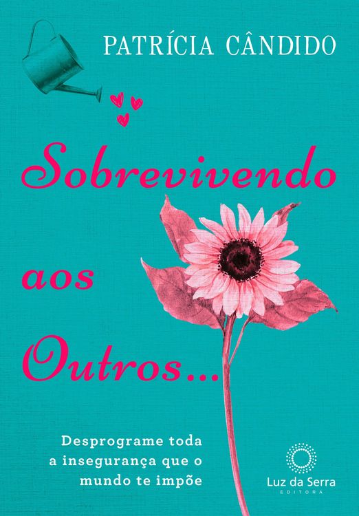 Produktbild: Sobrevivendo aos outros...