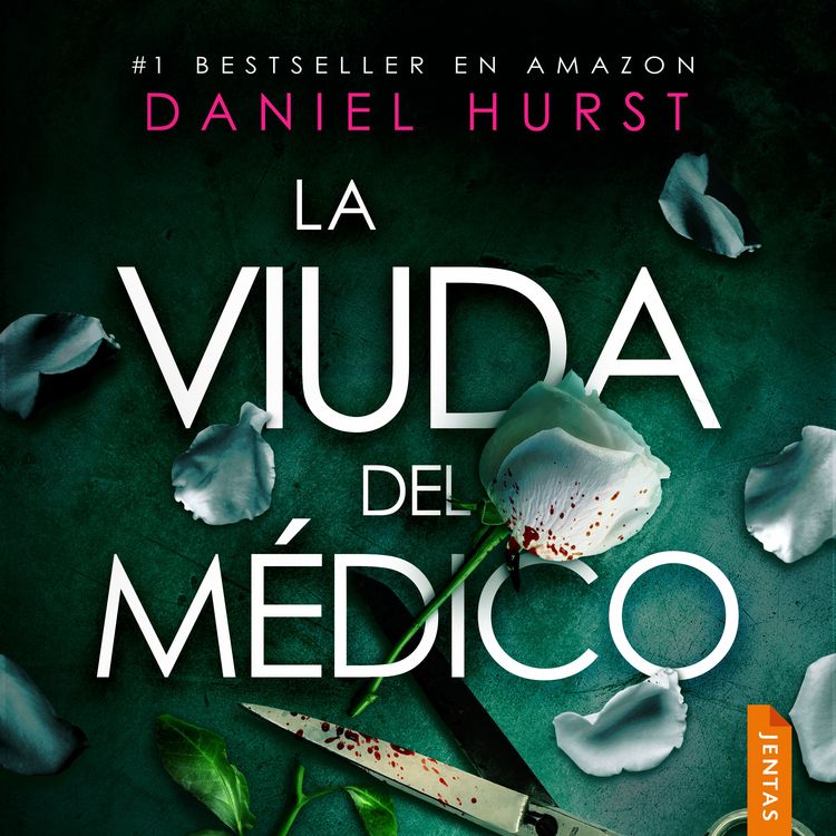 Produktbild: La viuda del médico