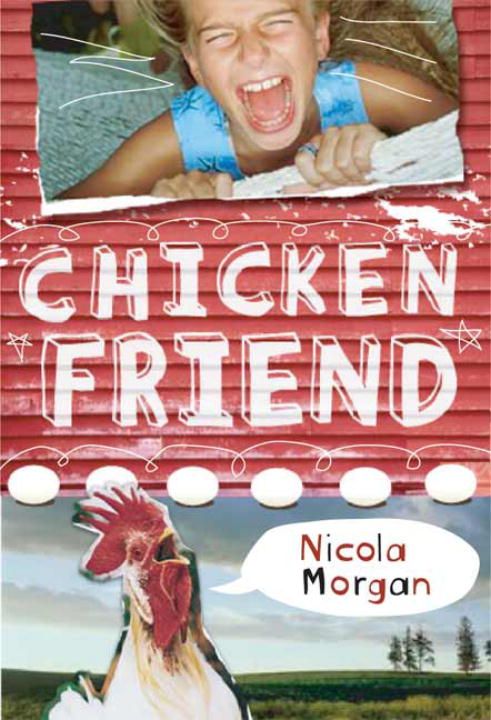 Produktbild: Chicken Friend