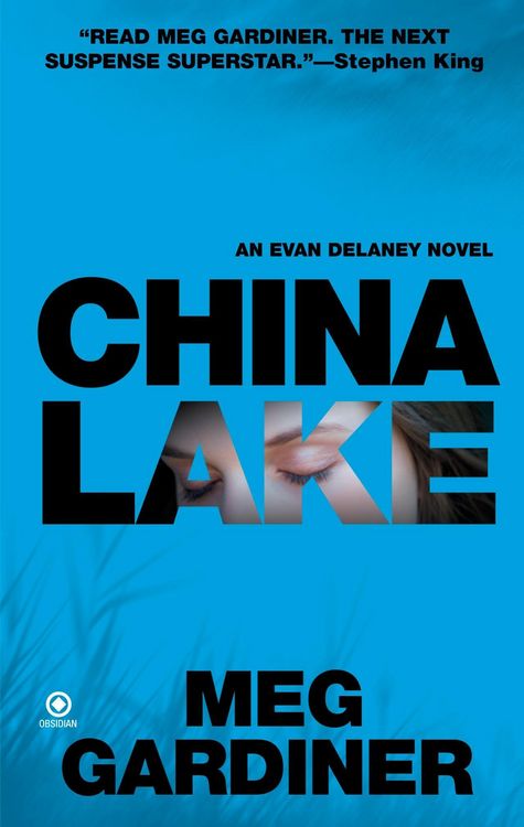 Produktbild: China Lake