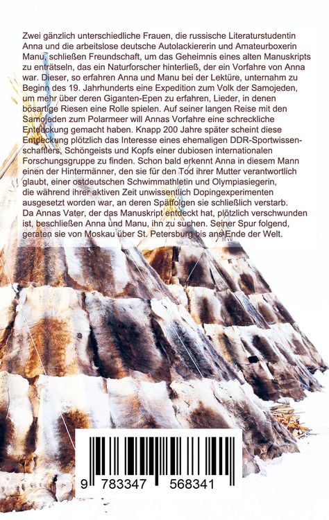 Produktbild: Karinas Land