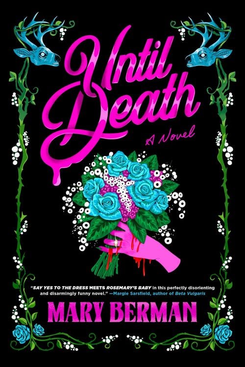Produktbild: Until Death