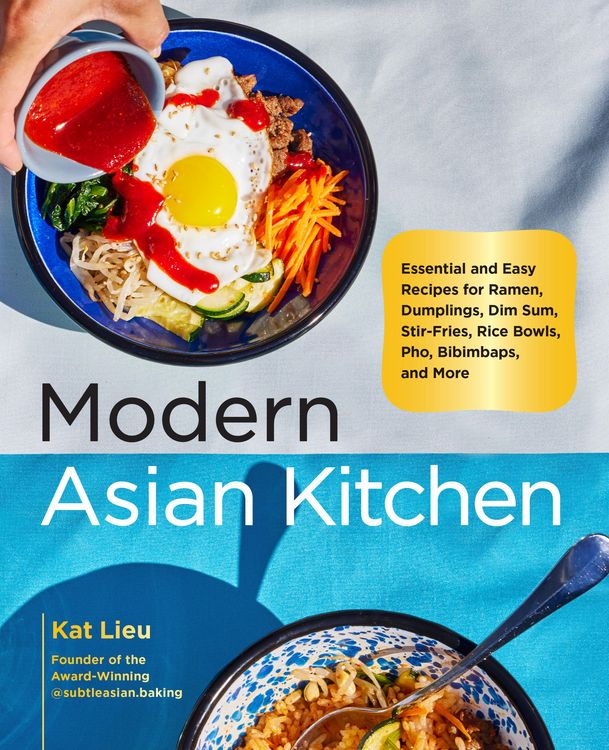 Produktbild: Modern Asian Kitchen