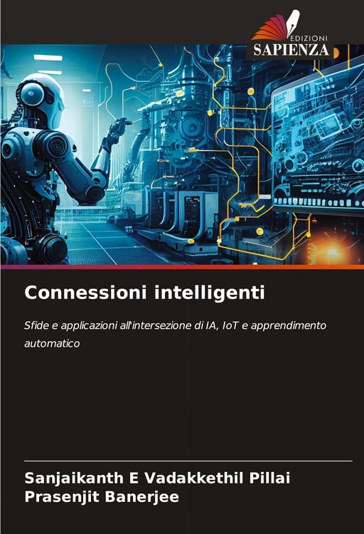 Produktbild: Connessioni intelligenti