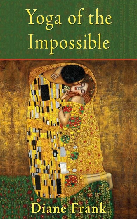 Produktbild: Yoga of the Impossible