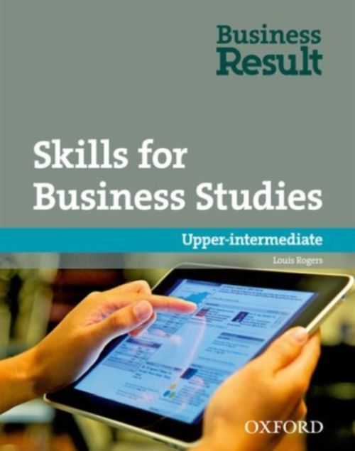 Produktbild: Business Result DVD Edition: Upper-Intermediate/Pack