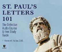 Produktbild: S. T. D.: ST PAULS LETTERS 101 M