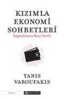 Produktbild: Kizimla Ekonomi Sohbetleri