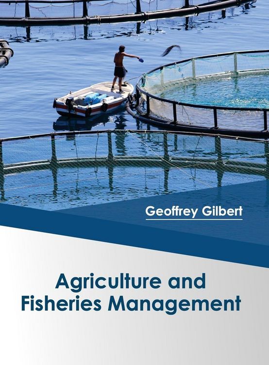 Produktbild: Agriculture and Fisheries Management