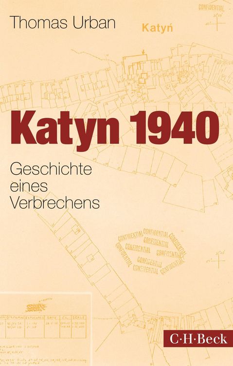 Produktbild: Katyn 1940