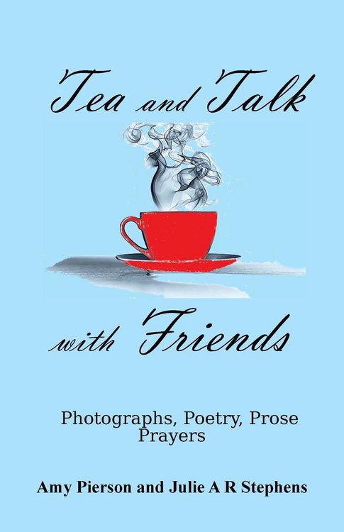 Produktbild: Tea and Talk with Friends