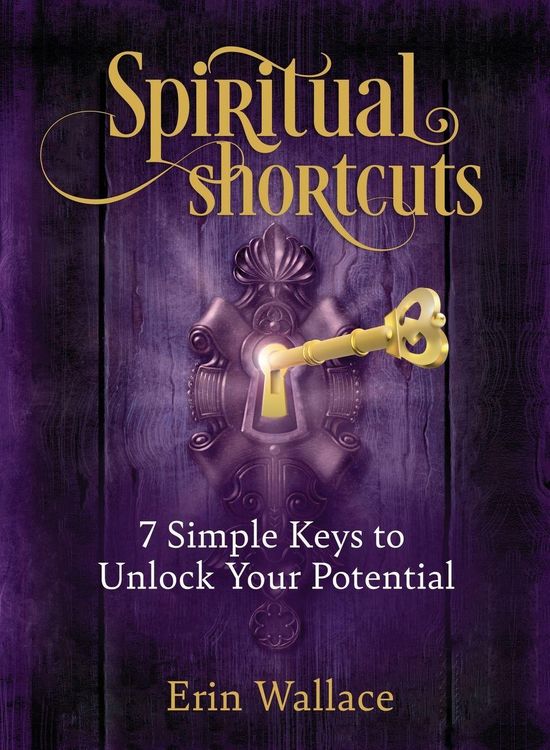Produktbild: Spiritual Shortcuts