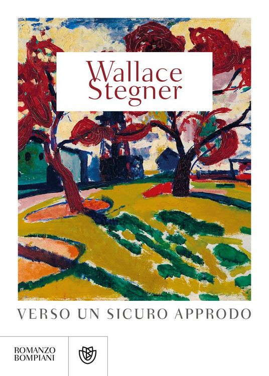 Produktbild: Verso un sicuro approdo
