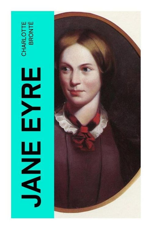 Produktbild: Jane Eyre