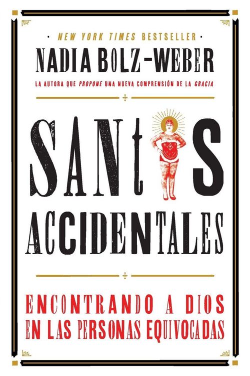 Produktbild: Santos Accidentales