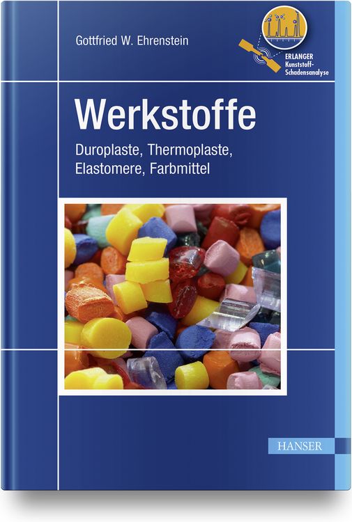 Produktbild: Werkstoffe