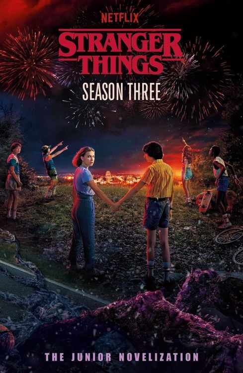 Produktbild: Stranger Things: Season Three