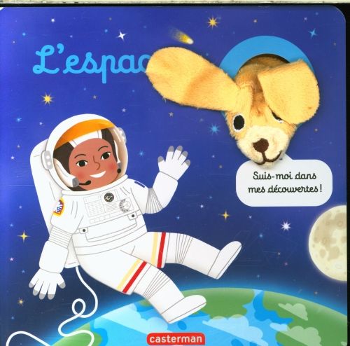 Produktbild: L'espace