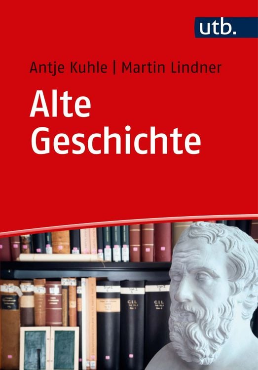 Produktbild: Alte Geschichte