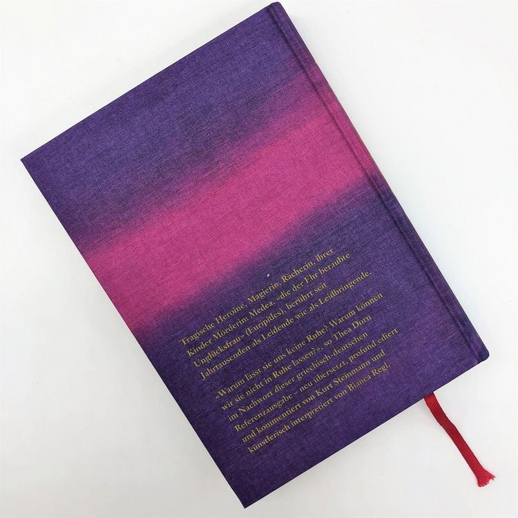 Produktbild: Medea