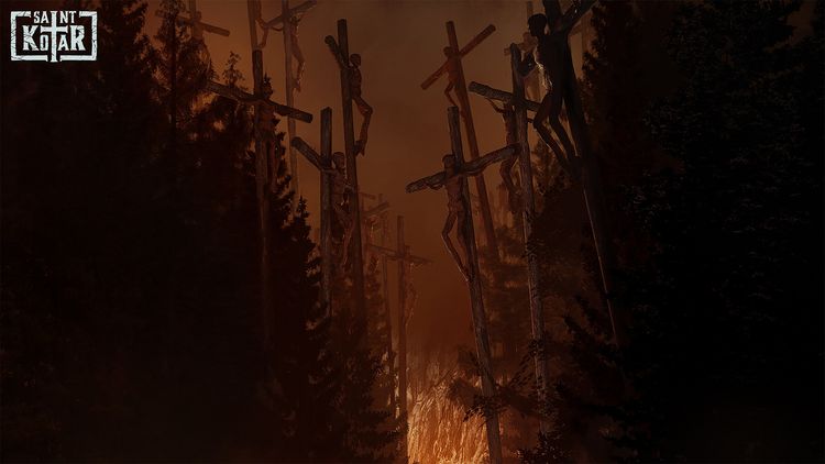 Produktbild: Saint Kotar